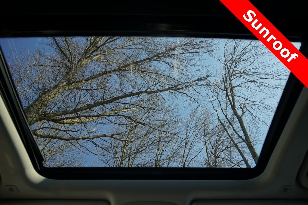 2019 Jeep Cherokee Latitude Plus FWD