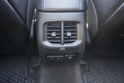 2019 Jeep Cherokee Latitude Plus FWD