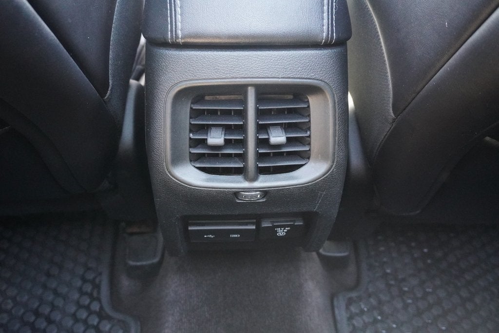 2019 Jeep Cherokee Latitude Plus FWD