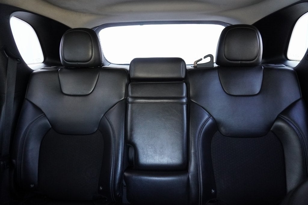 2019 Jeep Cherokee Latitude Plus FWD