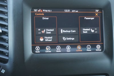 2019 Jeep Cherokee Latitude Plus FWD