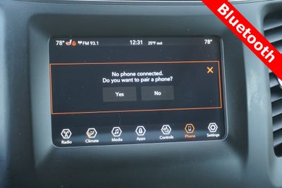 2019 Jeep Cherokee Latitude Plus FWD