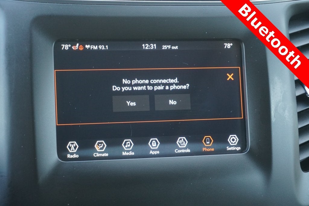 2019 Jeep Cherokee Latitude Plus FWD