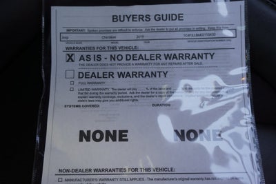 2019 Jeep Cherokee Latitude Plus FWD