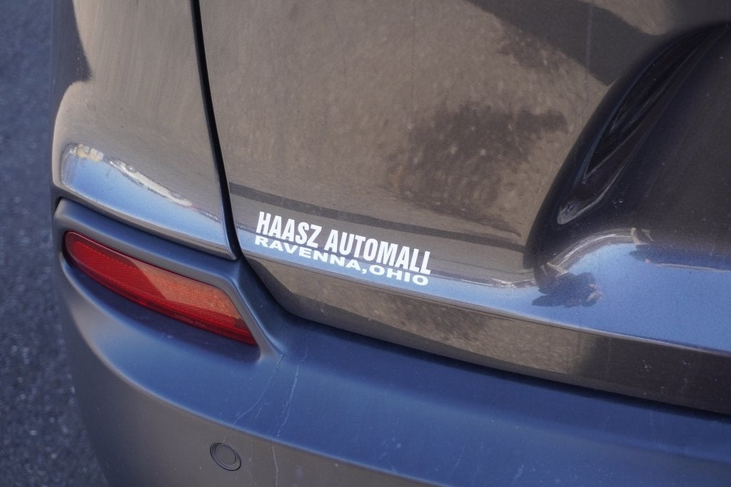 2019 Jeep Cherokee Latitude Plus FWD