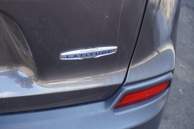 2019 Jeep Cherokee Latitude Plus FWD