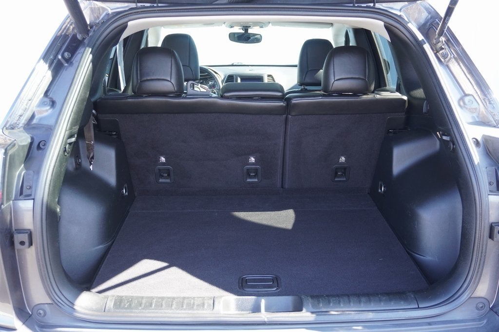 2019 Jeep Cherokee Latitude Plus FWD