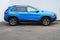2019 Jeep Cherokee Trailhawk Elite 4x4