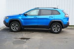 2019 Jeep Cherokee Trailhawk Elite 4x4