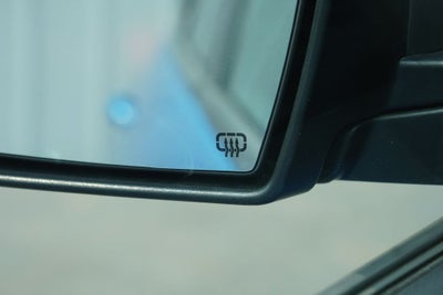 2019 Jeep Cherokee Trailhawk Elite 4x4