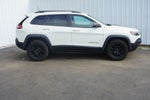 2019 Jeep Cherokee Trailhawk 4x4