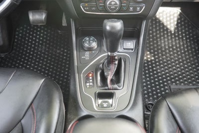 2019 Jeep Cherokee Trailhawk 4x4