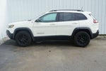 2019 Jeep Cherokee Trailhawk 4x4