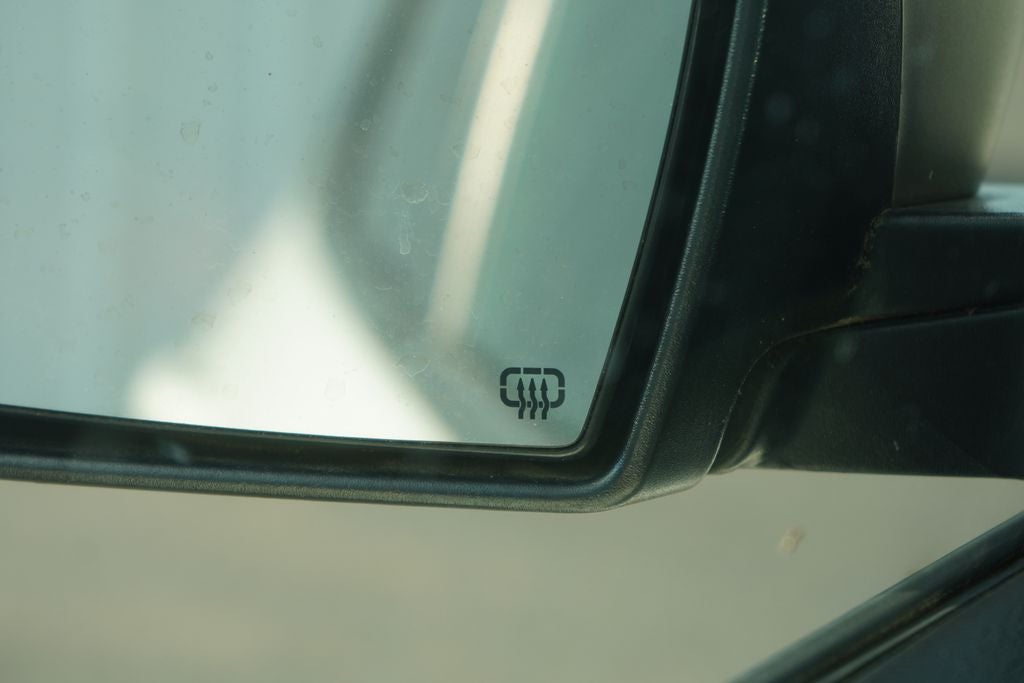 2019 Jeep Cherokee Trailhawk 4x4