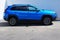 2020 Jeep Cherokee Trailhawk 4x4