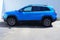 2020 Jeep Cherokee Trailhawk 4x4