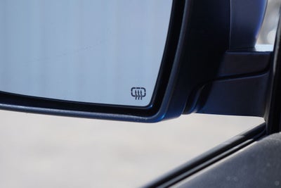 2020 Jeep Cherokee Trailhawk 4x4