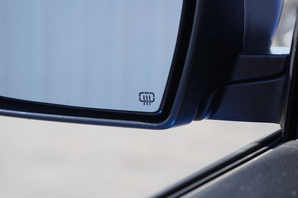 2020 Jeep Cherokee Trailhawk 4x4