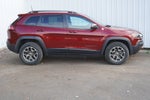2020 Jeep Cherokee Trailhawk 4x4