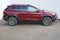 2020 Jeep Cherokee Trailhawk 4x4