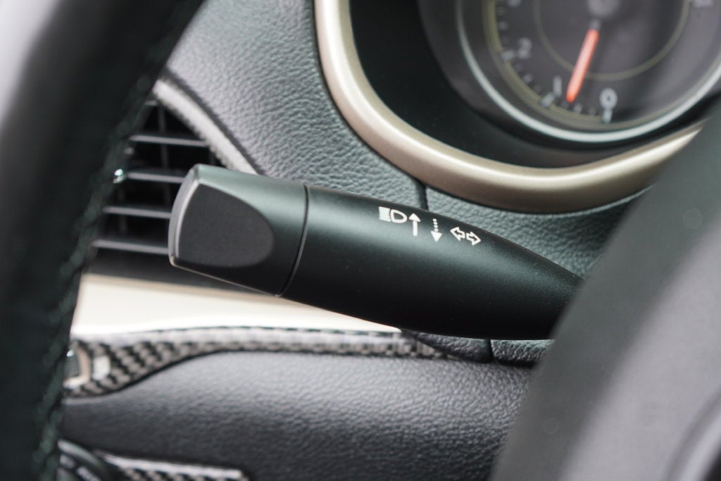 2016 Jeep Cherokee Altitude