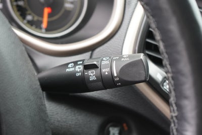2016 Jeep Cherokee Altitude