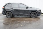2016 Jeep Cherokee Altitude