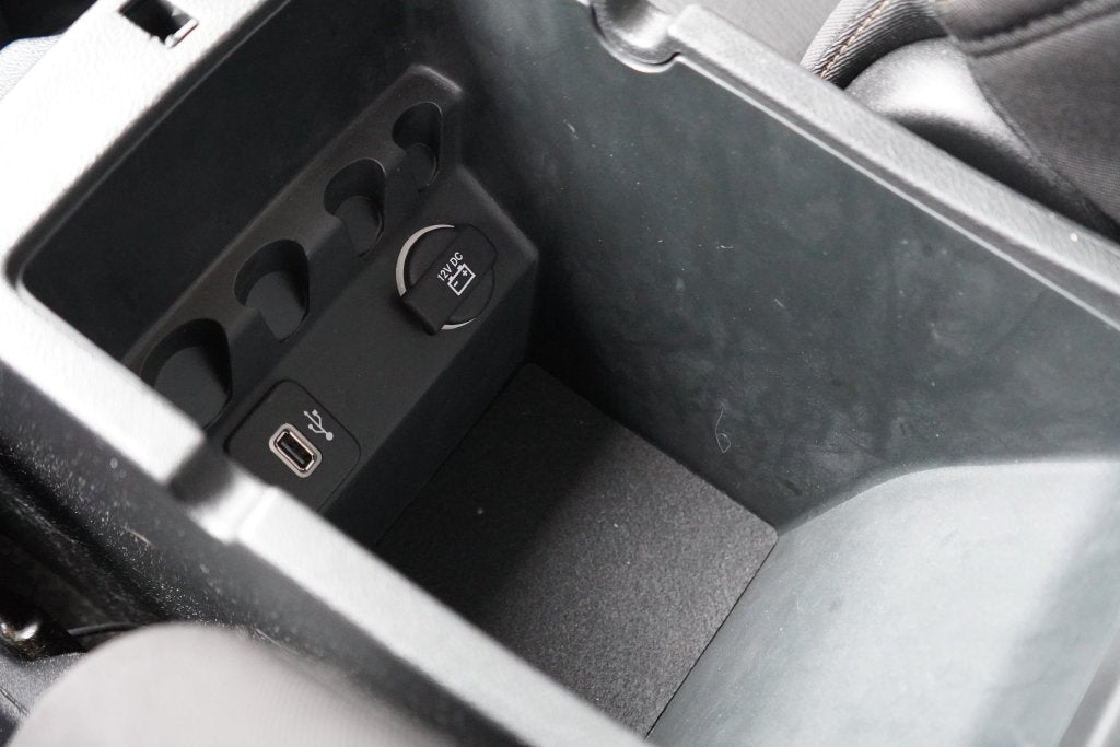 2016 Jeep Cherokee Altitude