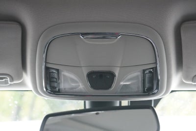 2016 Jeep Cherokee Altitude