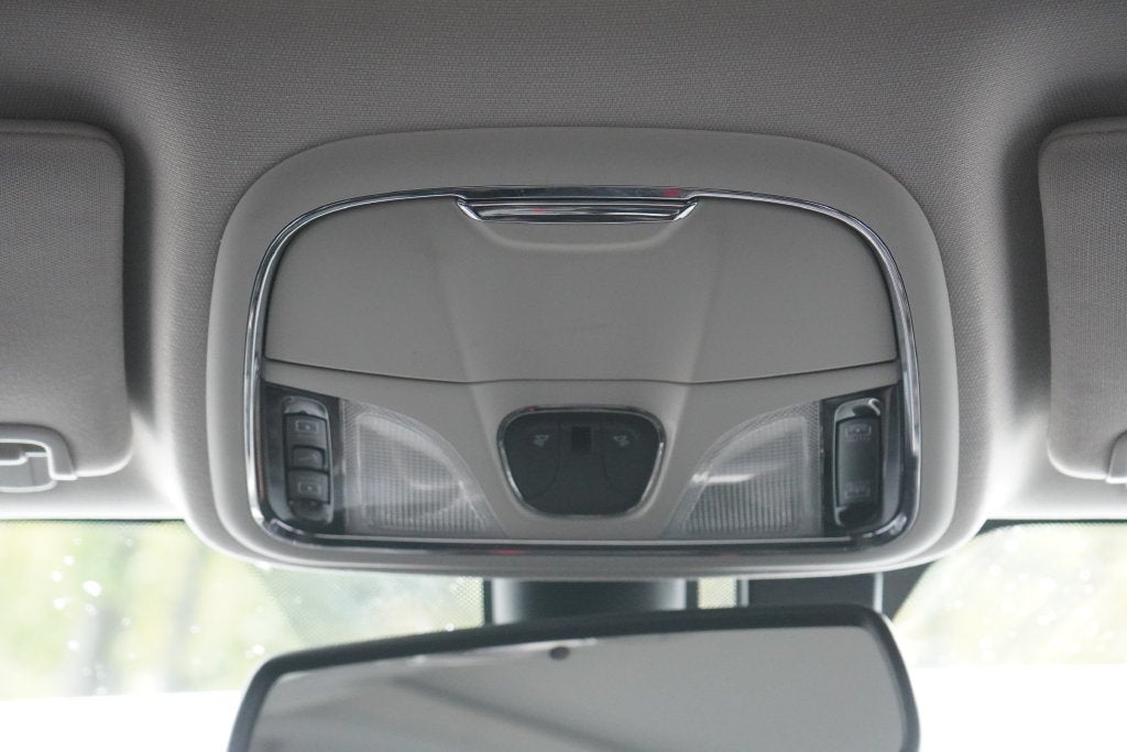 2016 Jeep Cherokee Altitude