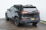 2016 Jeep Cherokee Altitude