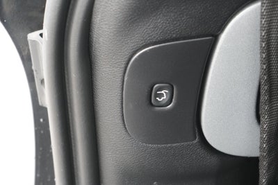 2016 Jeep Cherokee Altitude