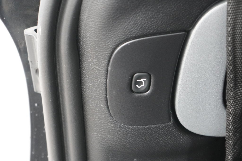 2016 Jeep Cherokee Altitude