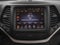 2017 Jeep Cherokee Limited 4x4