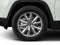2017 Jeep Cherokee Limited 4x4