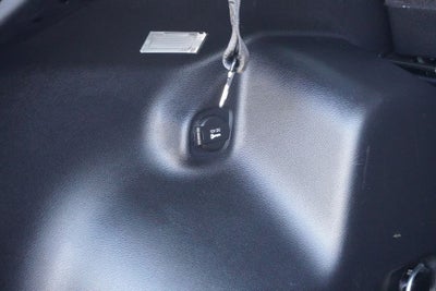 2020 Jeep Cherokee Limited 4x4