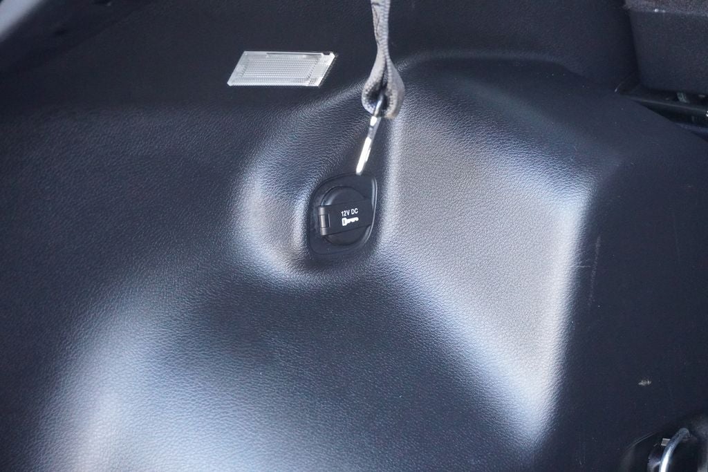 2020 Jeep Cherokee Limited 4x4