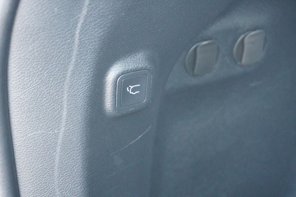 2020 Jeep Cherokee Limited 4x4