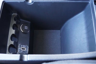 2020 Jeep Cherokee Limited 4x4