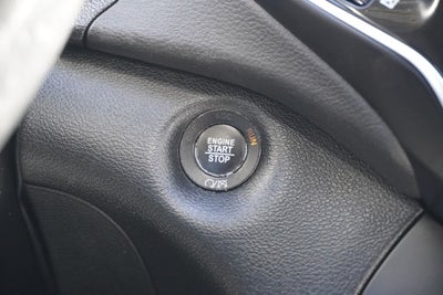 2020 Jeep Cherokee Limited 4x4