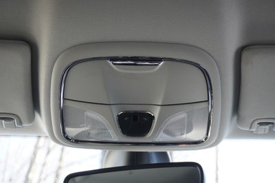 2020 Jeep Cherokee Limited 4x4