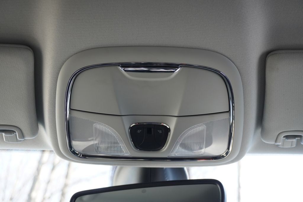 2020 Jeep Cherokee Limited 4x4