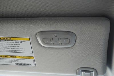 2020 Jeep Cherokee Limited 4x4