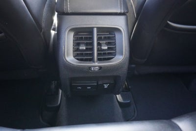 2020 Jeep Cherokee Limited 4x4