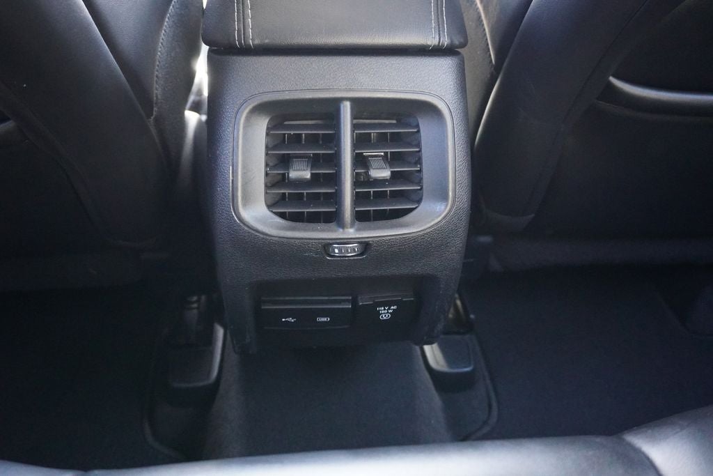 2020 Jeep Cherokee Limited 4x4