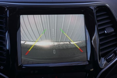 2020 Jeep Cherokee Limited 4x4