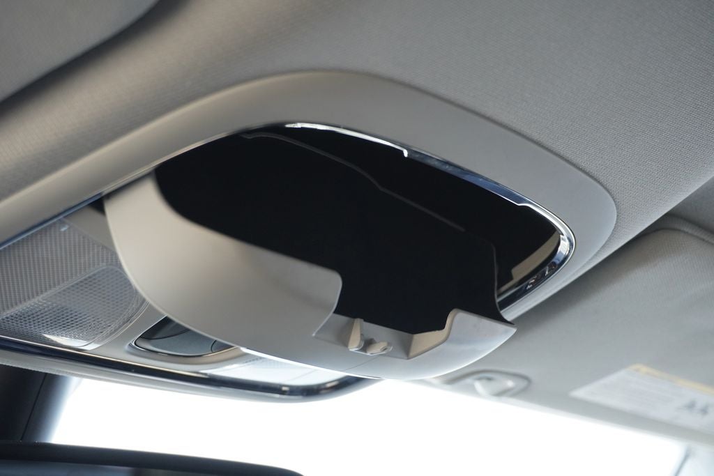 2020 Jeep Cherokee Limited 4x4