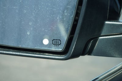 2020 Jeep Cherokee Limited 4x4