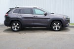 2020 Jeep Cherokee Limited 4x4