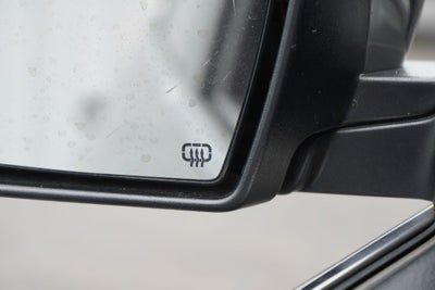 2020 Jeep Cherokee Limited 4x4